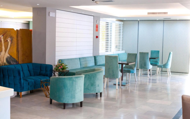 Oasis Cordoba Hotel