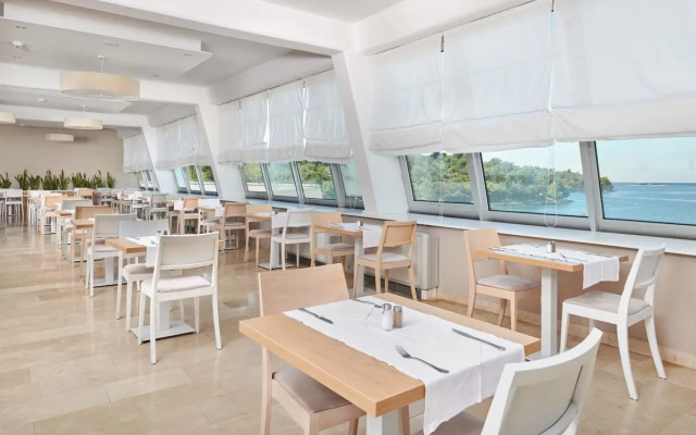 Hotel Plavi Plava Laguna