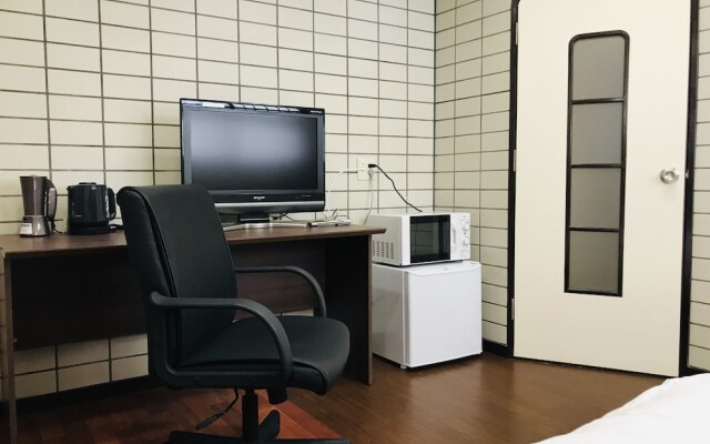 Guesthouse & Hotel RA Kagoshima