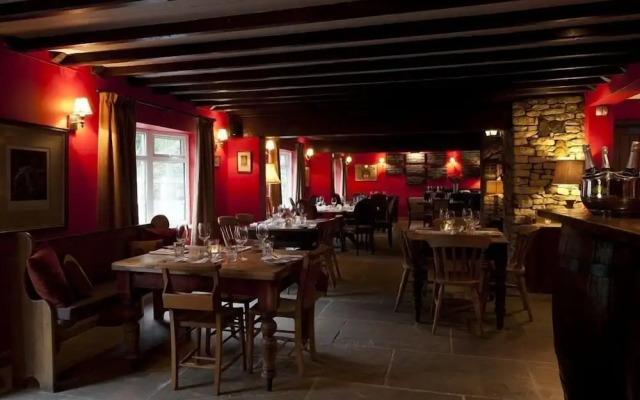 The Carpenters Arms