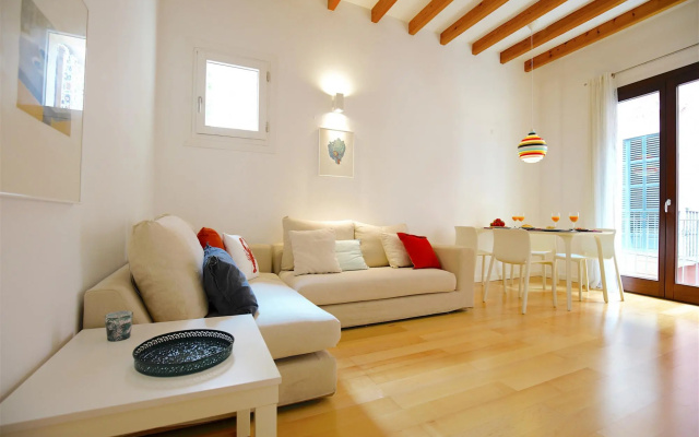 Montmari TI - Charming apartment