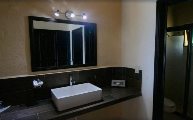 Los Tules Villas del Sol