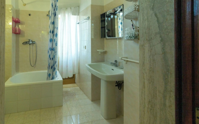 Casa vacanza Appartamento Spiaggiati