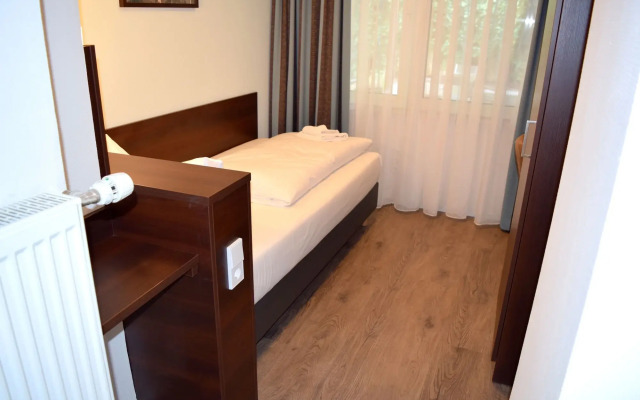 Trip Inn Budget Messe