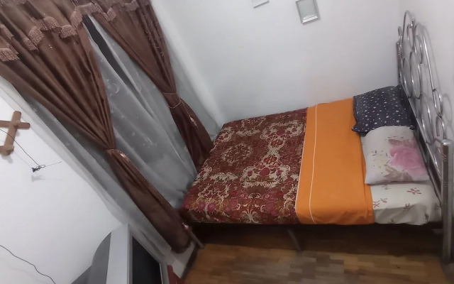 Departamento 7