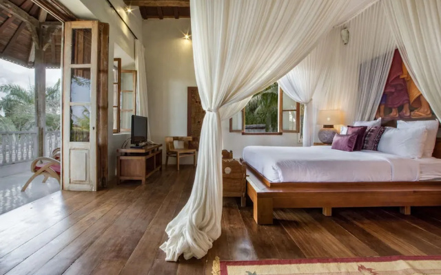 Beautiful Villa With Private Pool, Bali Villa 2020