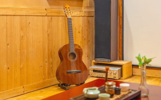 Yangpyeong Vivaco Hanok Stay