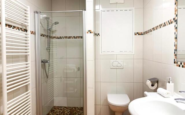 Appartement Jana by Schladming-Appartements