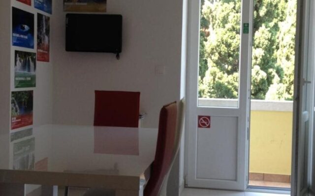 Hostel Split Backpackers 2