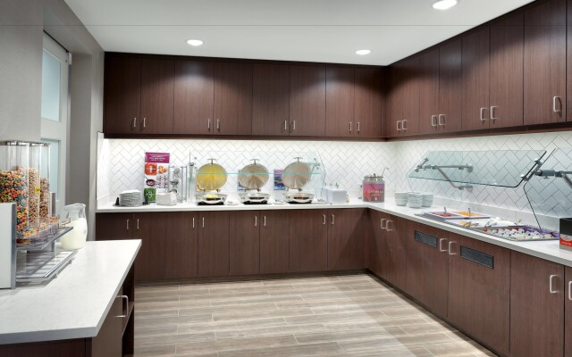 Residence Inn by Marriott Provo South University