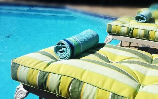 Eikelower Guesthouse