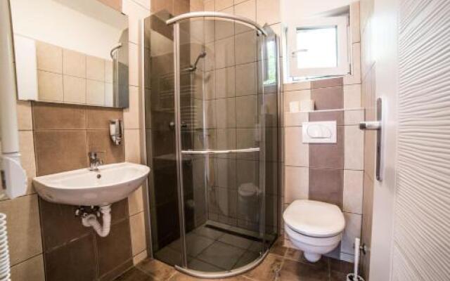 Tulipán Apartman