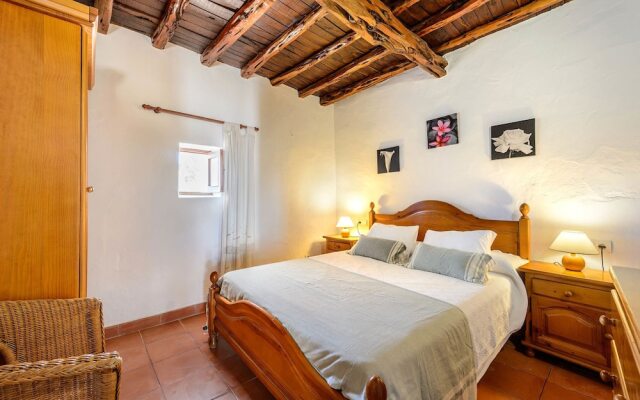 Villa Romero I