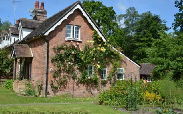 Rosemead Cottage