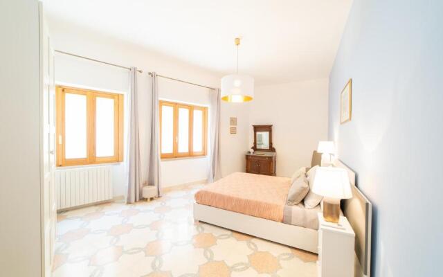 Machi la Civetta apartment
