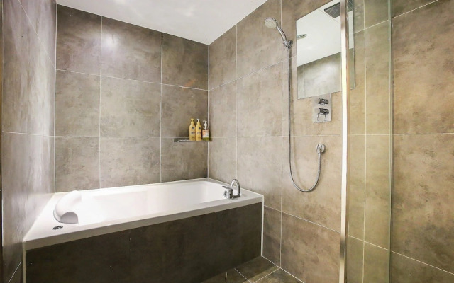 Incheon Film 372 Hotel