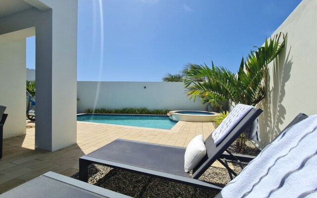 Tuscany Residence Aruba