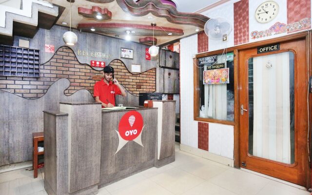 Hotel Golden Heritage
