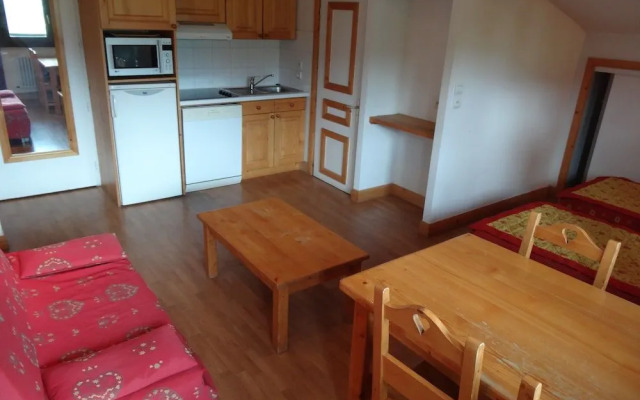 Garden & City Megève - Combloux