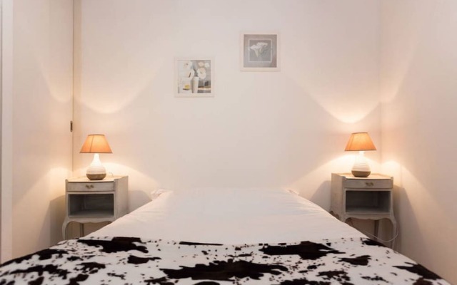 Appartement Les Tanneurs Colmar - Shaaby