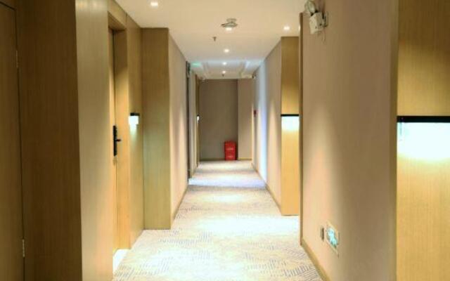 Jiulong Bandao Hotel