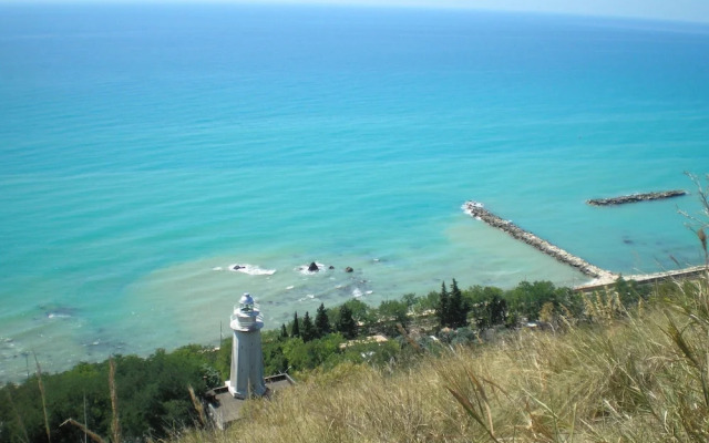 Apartment in a Farmhouse With Swimming Pool