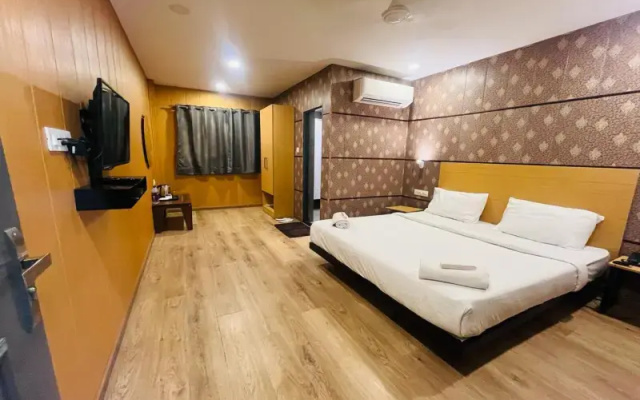 SwagStay Hotel OwnHouse 181 Nagpur