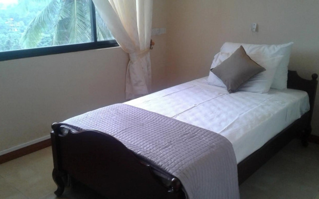 Alpha Homes - Mountain Views