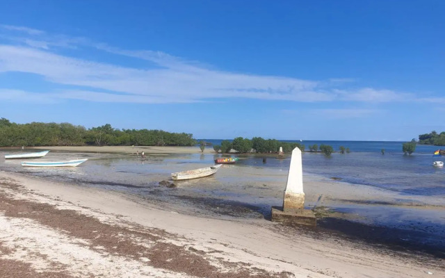 Karibuni Palace Mtwapa