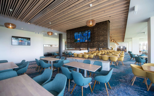 Best Western City Sands - Wollongong Golf Club