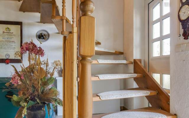 Beautiful Apartment in Blankenburg With Sauna