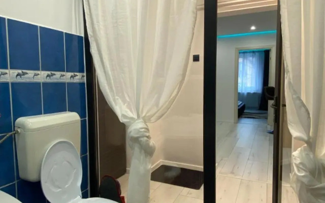 Rozalia Apartman