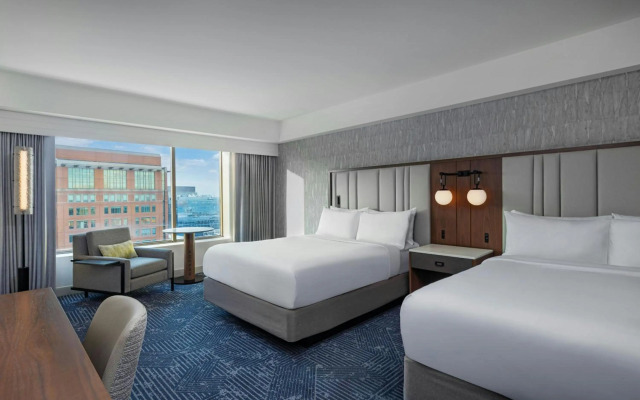 Renaissance® Boston Seaport District