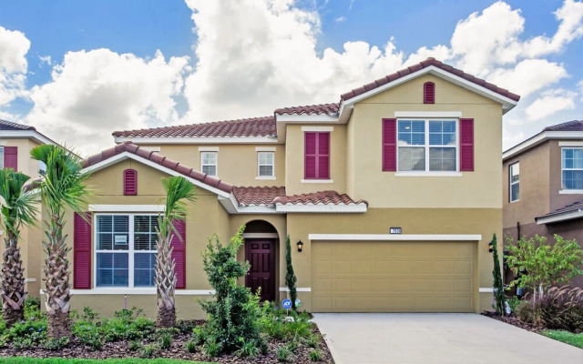 Oakwood Street Villa Solterra 7036