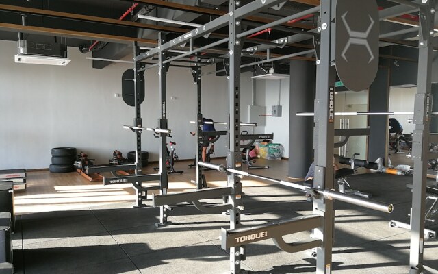 Timurbay By Smc Homes