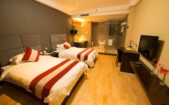 Fengtianyuan Business Hotel Liaoning