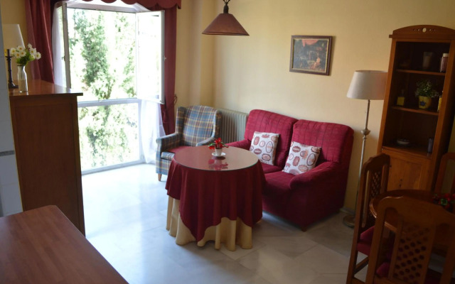 Apartamento Adoratrices