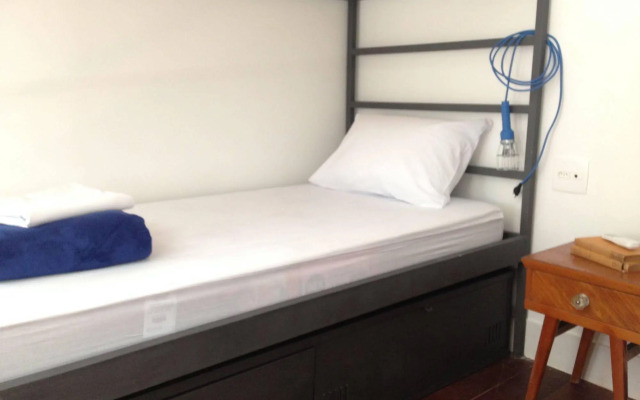 Hospedaria Rio - Hostel