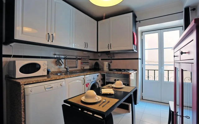 InnLisbon Apartment