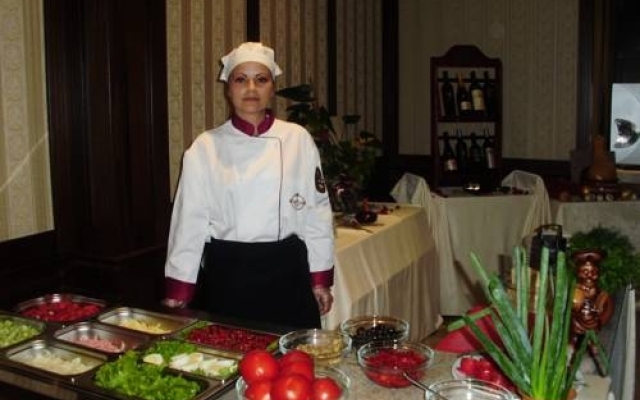 SPA Hotel Medicus