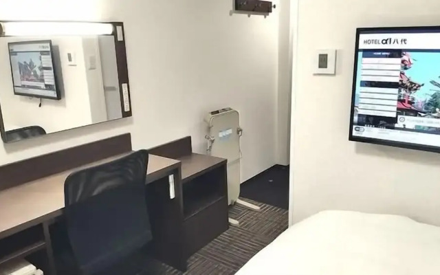 Hotel Alpha-One Yatsushiro