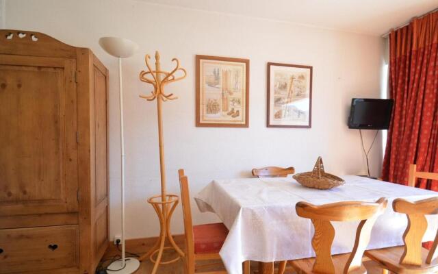 Appartement Les Menuires, 2 pièces, 5 personnes - FR-1-452-243