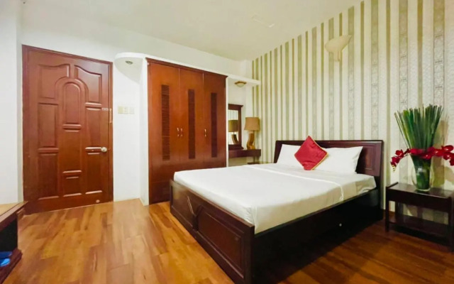 Gold Hotel Saigon