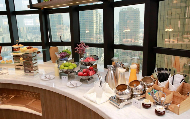 Yunman Hotel Kunming Donghua
