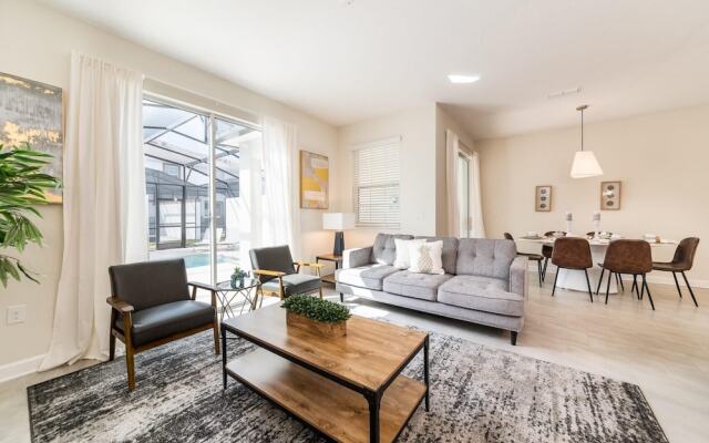 Beautiful House Great Location Private Pool