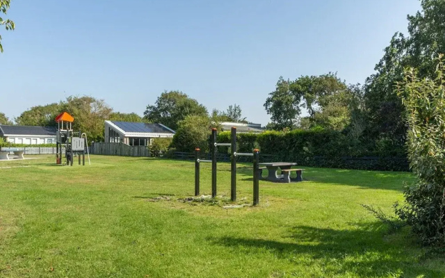 Holiday Home on Car-free Park Garnekuul