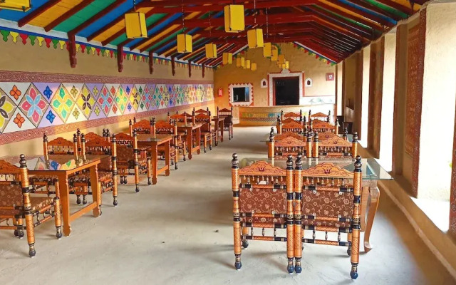 Mahefeel E Rann Resort