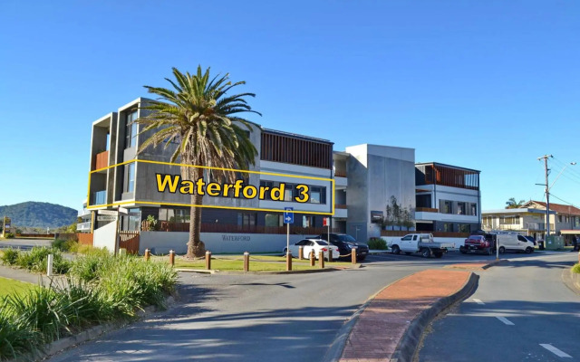 Waterford Apartment 3