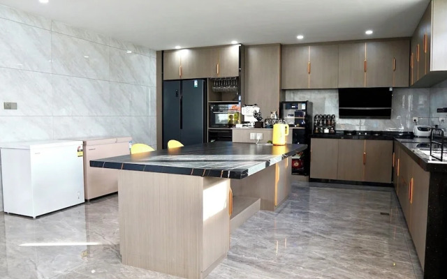 Bayview Cove Villas