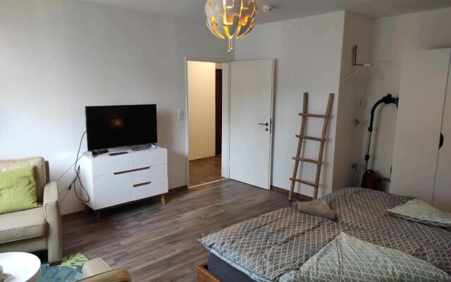 Ferienwohnung Bergwiese 20